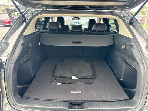 Used 2024 MAZDA CX-50 AWD 2.5 S w/ Select Package image 11