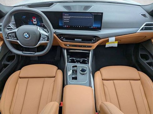 New 2026 BMW 330i xDrive Sedan AWD/4WD image 16