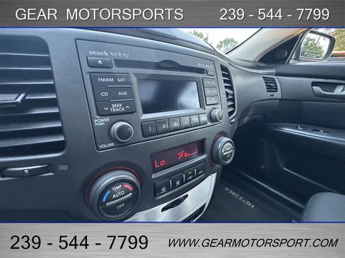 Used 2010 Kia Optima SX w/ Premium Pkg image 17