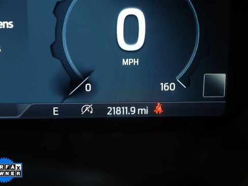 Used 2022 Ford Expedition Platinum image 41