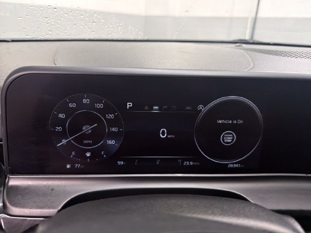 Certified 2024 Kia Seltos S AWD/4WD image 17