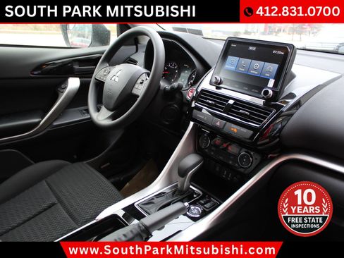 New 2026 Mitsubishi Eclipse Cross Ralliart image 10