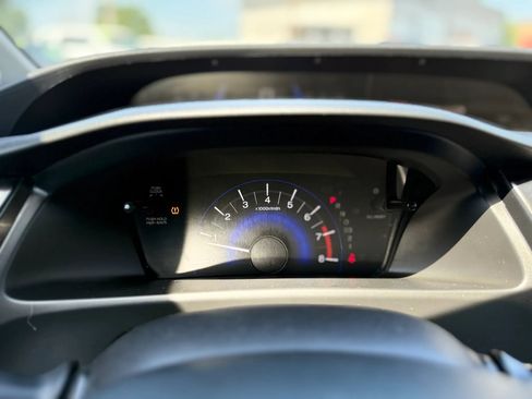 Used 2013 Honda Civic EX image 26
