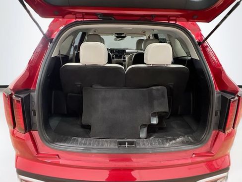 Used 2022 Kia Sorento S FWD image 27