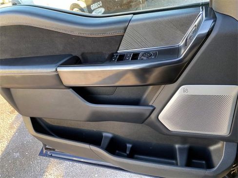 Used 2022 Ford F150 Platinum w/ Equipment Group 701A High image 24