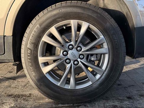 Used 2023 Cadillac XT5 Premium Luxury image 33