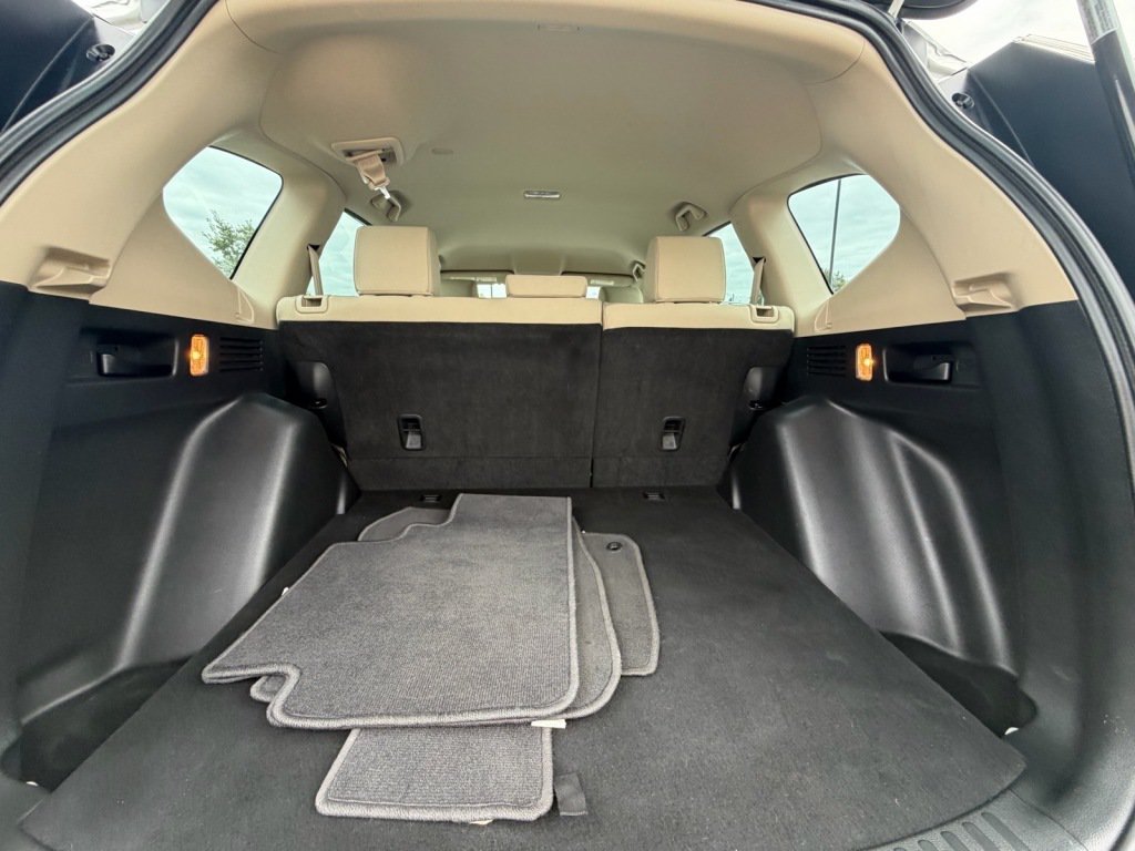 Used 2020 Honda CR-V LX image 5