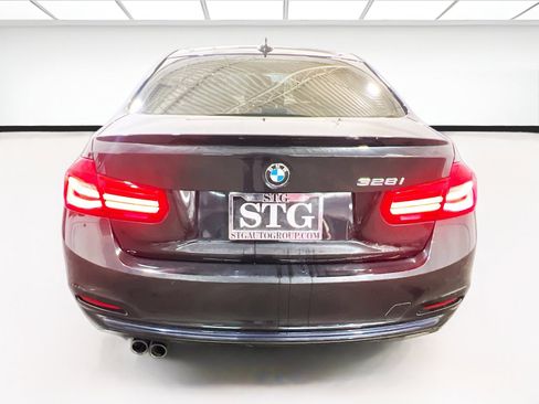 Used 2016 BMW 328i Sedan image 5