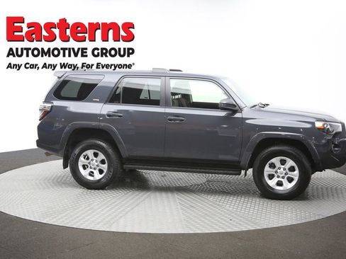 Used 2024 Toyota 4Runner SR5 image 44