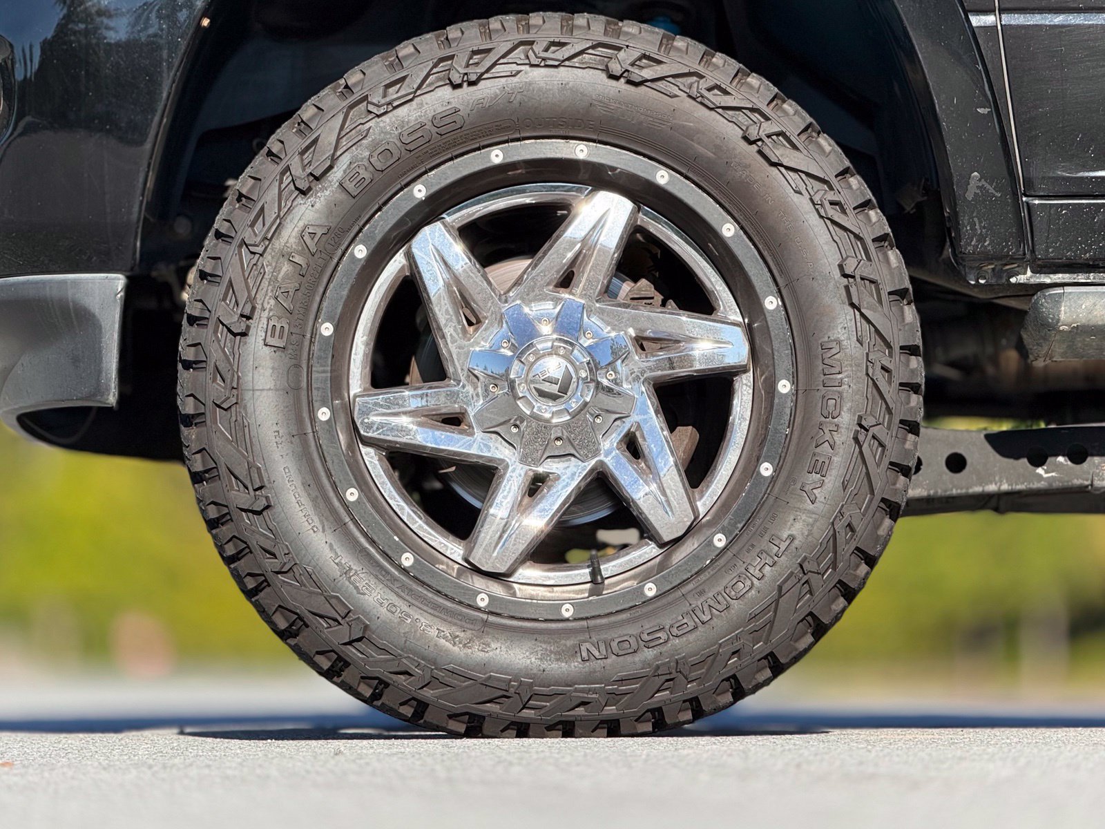 Used 2020 RAM 2500 Limited AWD/4WD image 18