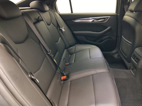 Used 2020 Cadillac CT5 Luxury RWD image 19
