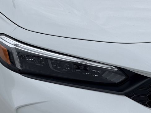 Certified 2026 Honda Civic Sport image 10