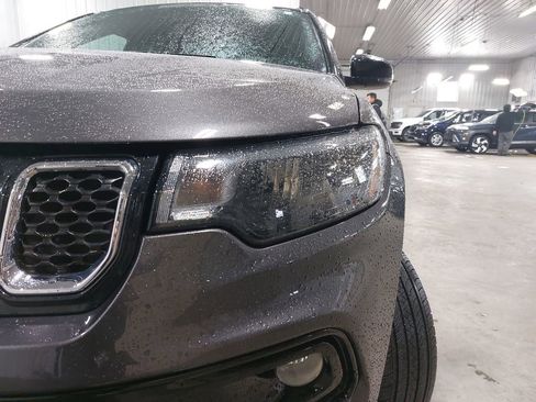 Used 2024 Jeep Compass Limited AWD/4WD image 30