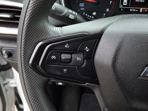 Used 2022 Chevrolet TrailBlazer LT w/ Convenience Package FWD image 21