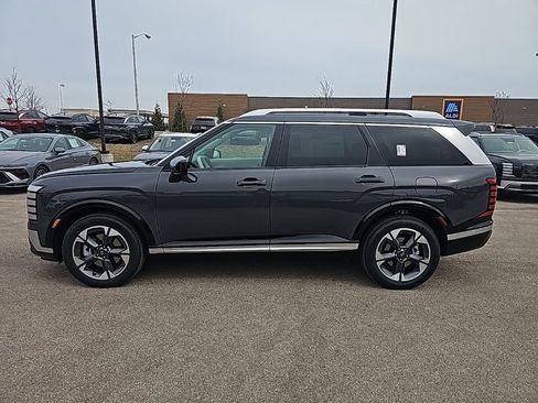 New 2026 Hyundai Palisade Limited AWD/4WD image 2