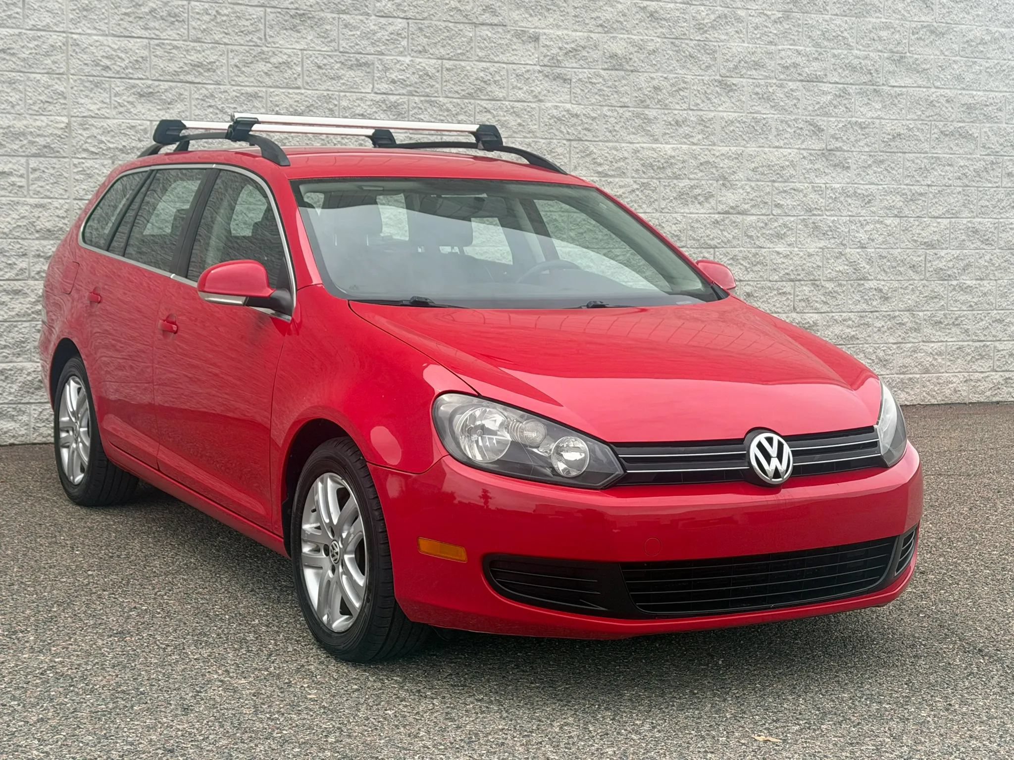 Used 2012 Volkswagen Jetta TDI FWD image 3