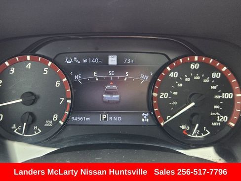 Used 2022 Nissan Frontier PRO-4X w/ Pro-4X Premium Package AWD/4WD image 29