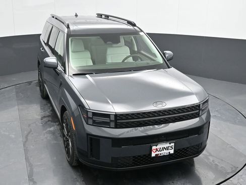 Used 2025 Hyundai Santa Fe Calligraphy image 44