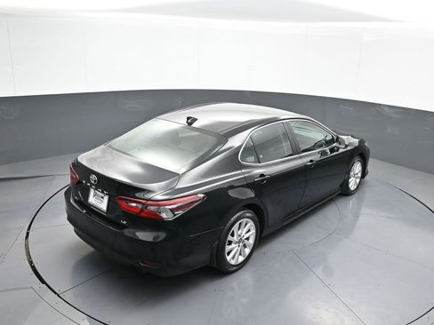 Certified 2023 Toyota Camry LE image 37