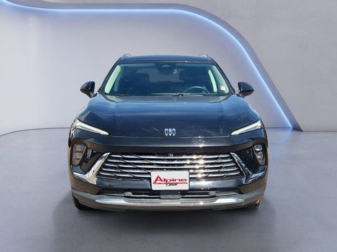 Used 2024 Buick Envision Preferred image 8