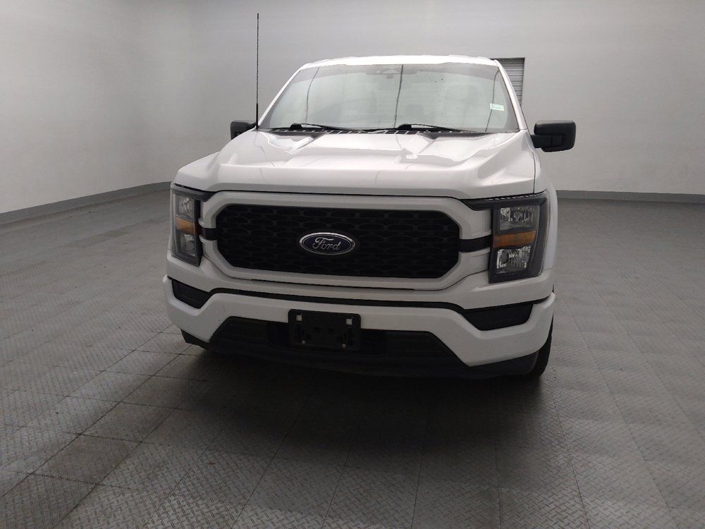 Used 2023 Ford F150 XL w/ STX Appearance Package RWD image 15