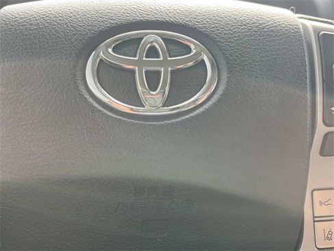 Used 2020 Toyota 4Runner 2WD image 32