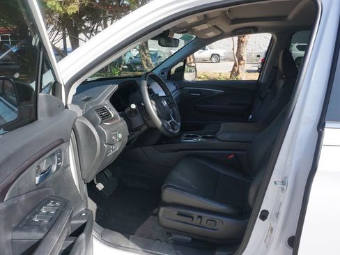 Used 2024 Honda Ridgeline RTL image 2