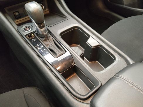 Used 2024 Nissan Sentra S FWD image 26