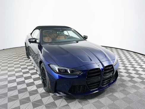 New 2026 BMW M4 xDrive Competition w/ Executive Package image 2