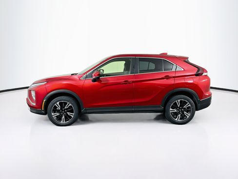 Used 2024 Mitsubishi Eclipse Cross SE AWD/4WD image 4