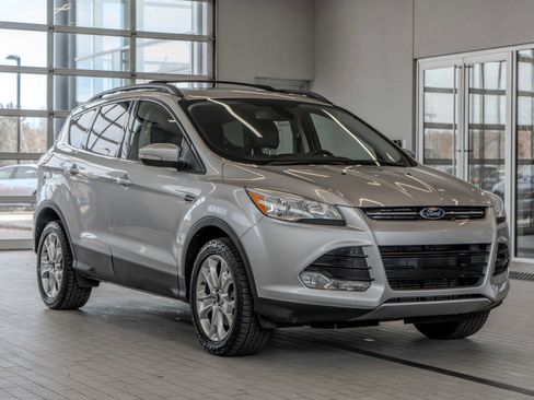 Used 2013 Ford Escape SEL image 21