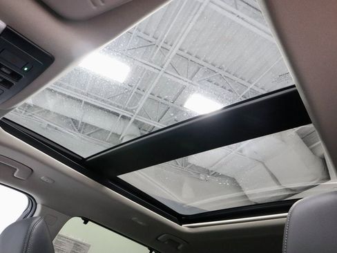 Certified 2024 Nissan Rogue SL w/ SL Premium Package image 35