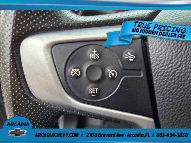 Used 2022 GMC Acadia SLE w/ Driver Convenience Package FWD image 22