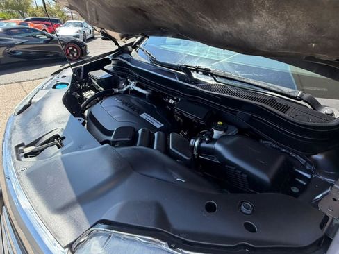 Used 2017 Honda Pilot EX image 27