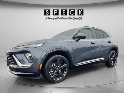 New 2026 Buick Envision Sport Touring