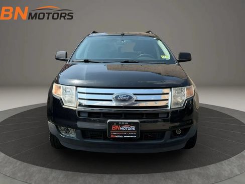 Used 2010 Ford Edge SEL AWD/4WD image 2