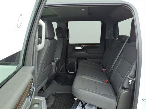 New 2026 Chevrolet Silverado 3500 LT w/ All Star Edition image 10