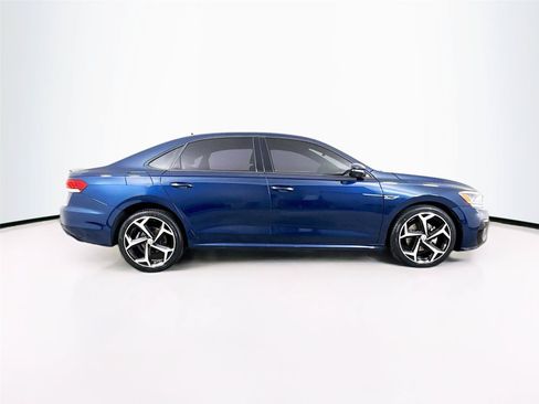 Used 2021 Volkswagen Passat 2.0T R-Line FWD image 29