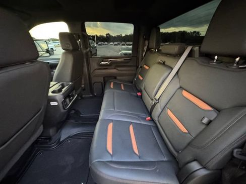 Used 2026 GMC Sierra 2500 AT4 AWD/4WD image 30