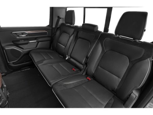Used 2019 RAM 1500 Laramie w/ Sport Appearance Package AWD/4WD image 10