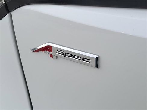 Certified 2025 Acura ADX A-Spec image 6