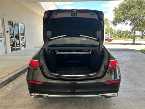 Used 2023 Mercedes-Benz S 580 4MATIC Sedan image 33