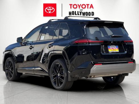 New 2026 Toyota RAV4 XSE AWD/4WD image 6