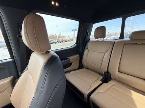 Certified 2021 Ford F150 Lariat image 13