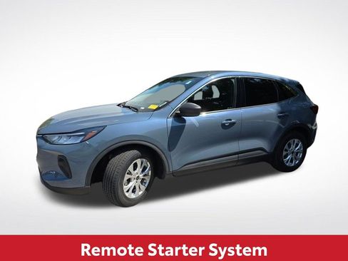 Used 2023 Ford Escape Active w/ Tech Pack #1 FWD image 13