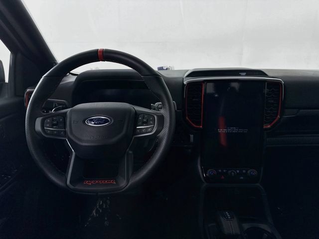 New 2026 Ford Ranger Raptor AWD/4WD image 23