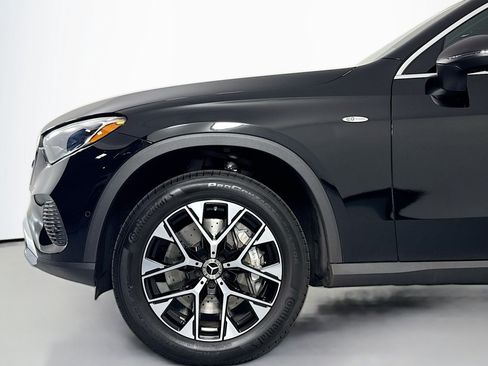 Certified 2025 Mercedes-Benz GLC 350e 4MATIC image 11
