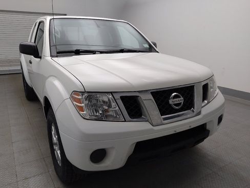 Used 2019 Nissan Frontier SV RWD image 14