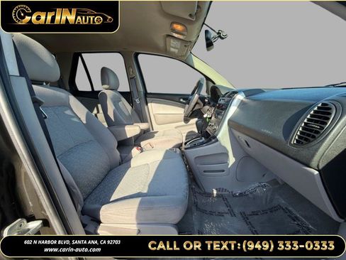 Used 2006 Saturn Vue 2WD image 11