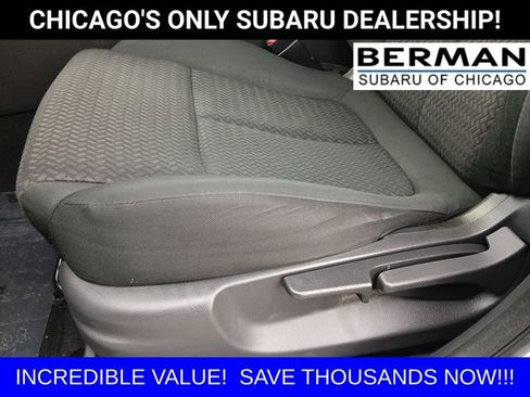 Used 2018 Mitsubishi Eclipse Cross LE image 18